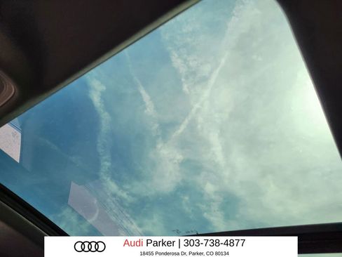 New 2025 Audi Q8 Prestige w/ Prestige Package image 23