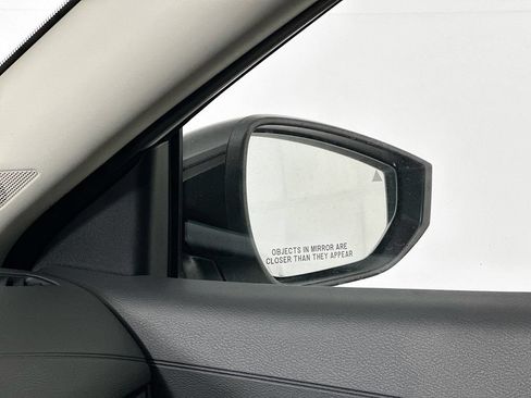 New 2026 Nissan Sentra SV w/ SV Convenience Package FWD image 24