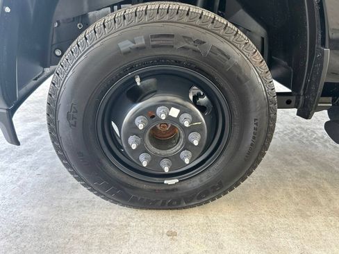 Used 2026 RAM 3500 Tradesman AWD/4WD image 14