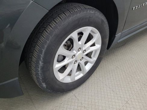 Used 2019 Chevrolet Equinox LT FWD image 31