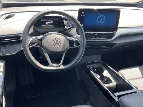 Certified 2023 Volkswagen ID.4 Pro S RWD image 7