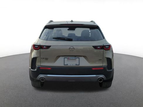 New 2026 MAZDA CX-50 AWD 2.5 S w/ Weather Package image 5