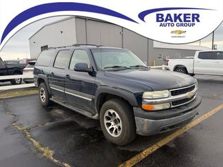 Used 2005 Chevrolet Suburban LT w/ Preferred Equipment Group AWD/4WD video 1