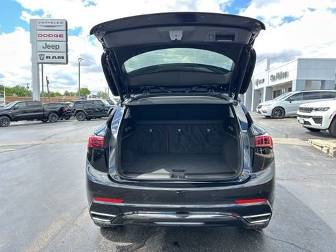 Used 2025 Buick Envision Sport Touring AWD/4WD image 6
