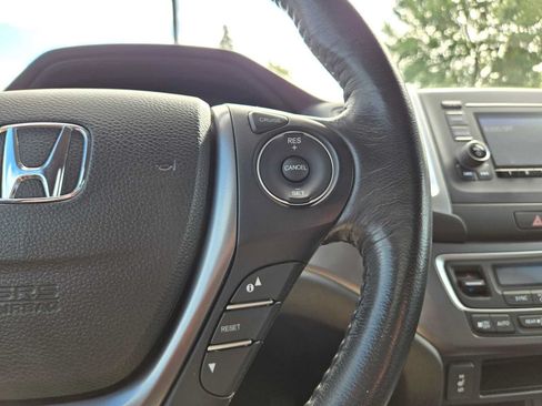 Used 2018 Honda Ridgeline RTL image 34