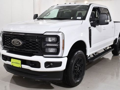 New 2026 Ford F350 XLT image 2