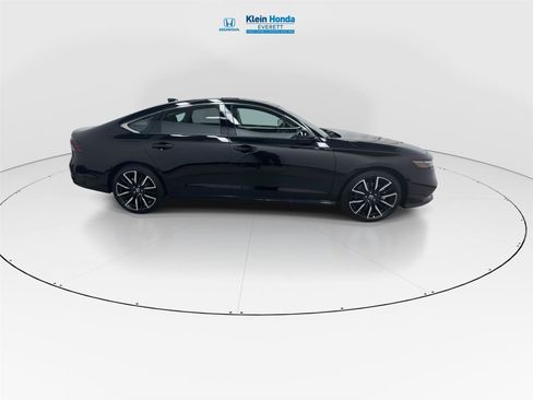 New 2026 Honda Accord Touring image 3
