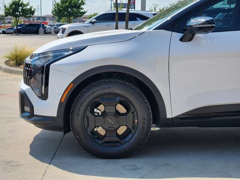 New 2026 Kia Sportage X-Pro Prestige image 5