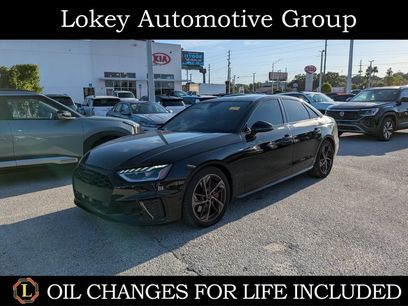 Used 2022 Audi A4 2.0T Premium Plus w/ Premium Plus Package