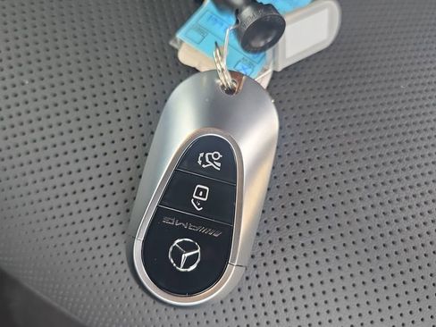 New 2026 Mercedes-Benz CLE 53 AMG 4MATIC Coupe image 29
