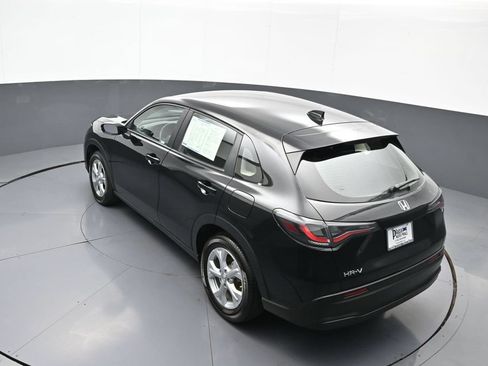 Certified 2023 Honda HR-V LX image 38