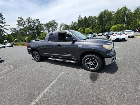 Used 2012 Toyota Tundra 2WD Double Cab w/ SR5 Pkg image 24