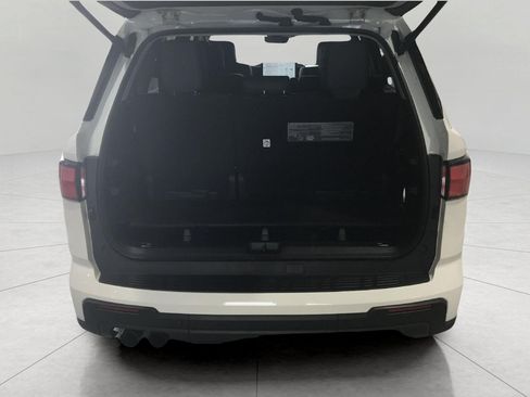 Used 2023 Toyota Sequoia TRD Pro AWD/4WD image 12