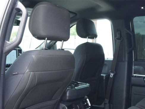 Used 2021 Ford F150 XLT w/ Equipment Group 302A High AWD/4WD image 21