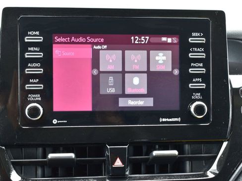 Used 2023 Toyota Camry SE image 30