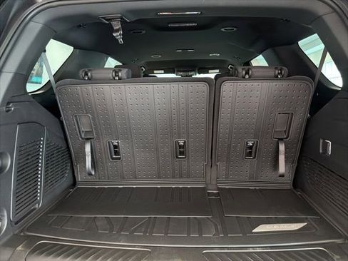 New 2026 Chevrolet Tahoe LS AWD/4WD image 25