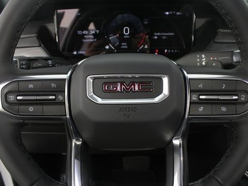 New 2026 GMC Acadia Elevation w/ Elevation Premium Package image 14