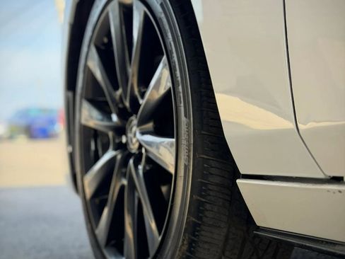 Used 2021 MAZDA MAZDA3 AWD 2.5 Turbo Sedan image 27