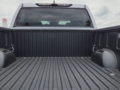 New 2026 Toyota Tundra Limited AWD/4WD image 19