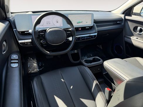 Used 2024 Hyundai Ioniq 5 Limited RWD image 15