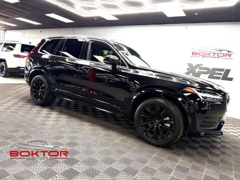 Used 2020 Volvo XC90 T6 Momentum w/ Protection Package Premier AWD/4WD image 1
