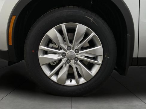 New 2026 Mitsubishi Outlander ES image 11