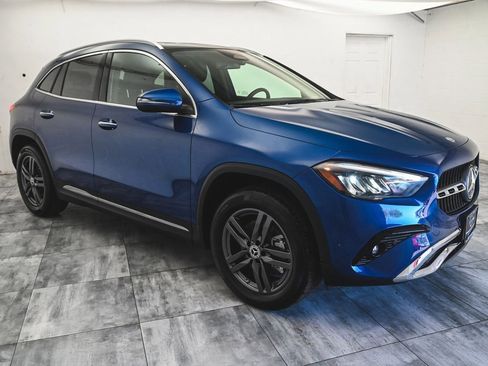 Used 2025 Mercedes-Benz GLA 250 GLA 250 image 3