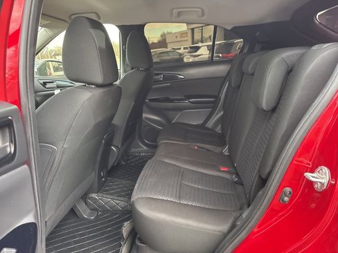 Used 2020 Mitsubishi Eclipse Cross LE image 34