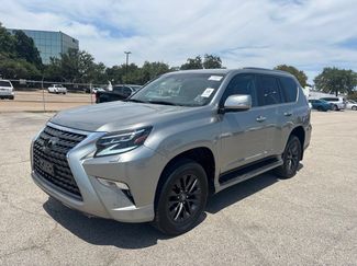 Used 2023 Lexus GX 460 Premium AWD/4WD video 1