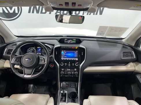 Used 2021 Subaru Ascent Limited w/ Technology Package AWD/4WD image 19