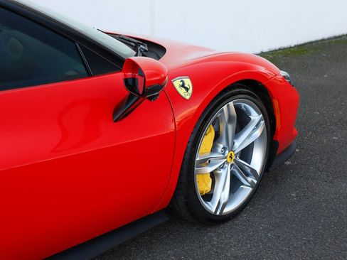 Certified 2025 Ferrari 296 GTB image 51