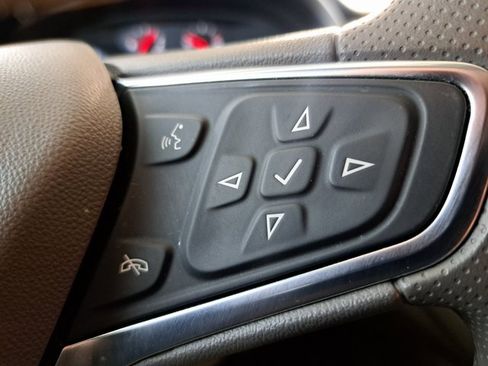 Used 2025 Chevrolet Malibu LS image 20