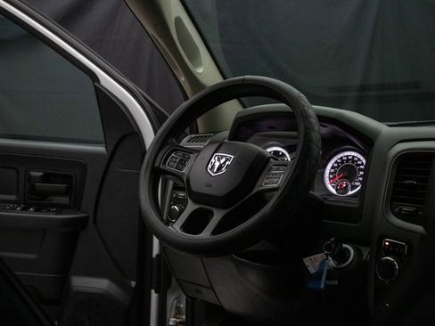 Used 2016 RAM 1500 Tradesman w/ Popular Equipment Group image 15