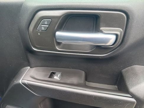 Used 2021 GMC Sierra 1500 4x4 Double Cab w/ Sierra Value Package image 35