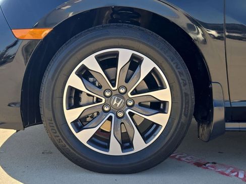 Used 2021 Honda Odyssey EX-L image 13