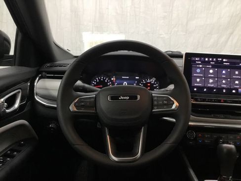 Used 2024 Jeep Compass Limited AWD/4WD image 33