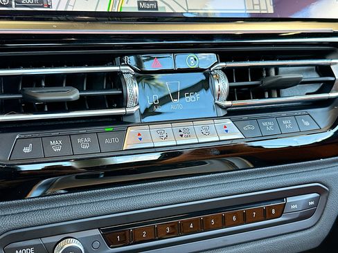 New 2026 BMW Z4 sDrive30i w/ Convenience Package image 12