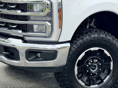 New 2026 Ford F250 Lariat w/ Tremor Off-Road Package