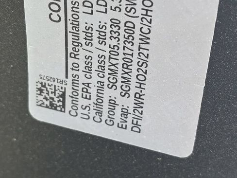 Certified 2025 Chevrolet Suburban LT AWD/4WD image 10