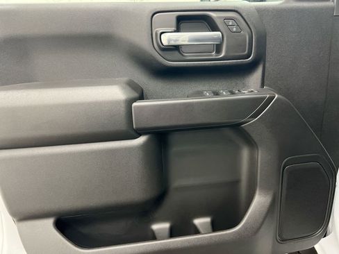 New 2026 Chevrolet Silverado 2500 Custom w/ Custom Convenience Package image 19