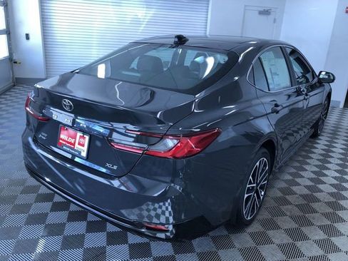 New 2026 Toyota Camry XLE image 25