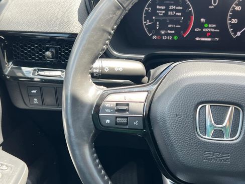 Used 2024 Honda CR-V EX-L image 22