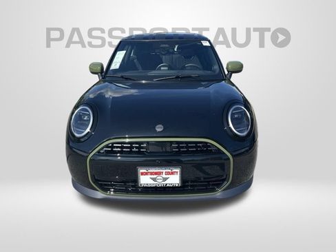 New 2027 MINI Cooper S FWD image 4