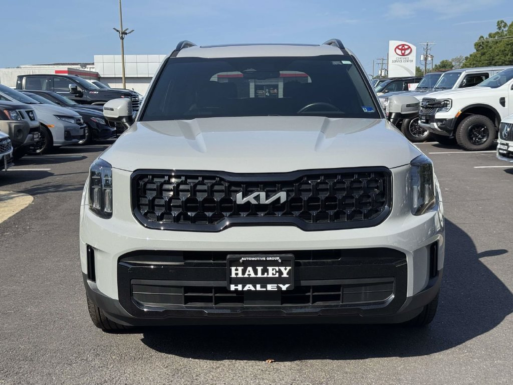 Used 2024 Kia Telluride EX X-Line AWD/4WD image 27