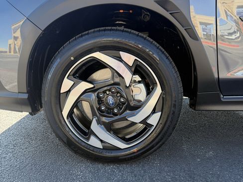 New 2026 Subaru Crosstrek 2.5i Limited image 32