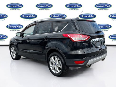 Used 2015 Ford Escape Titanium image 6