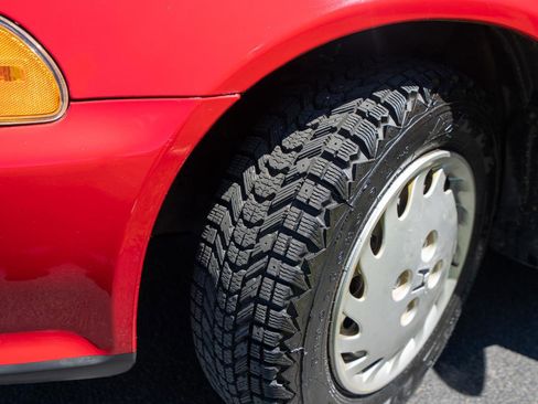 Used 1995 Honda Civic DX image 29