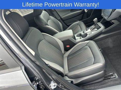 New 2026 Subaru Crosstrek 2.5i Limited image 23