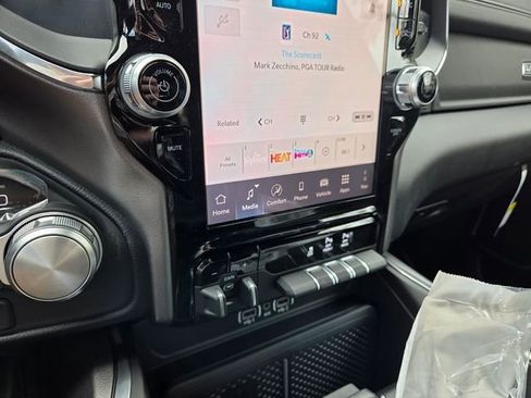 New 2026 RAM 1500 Laramie w/ Night Edition image 27