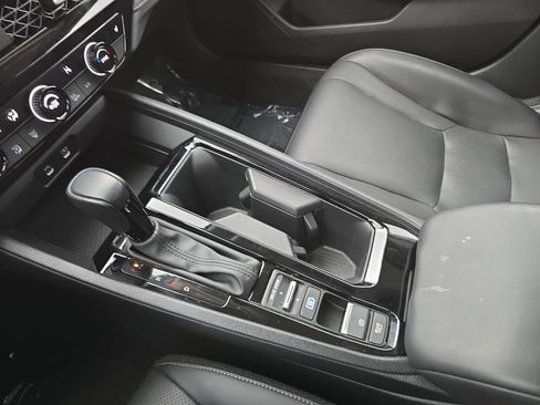 Certified 2024 Honda Accord EX-L image 23